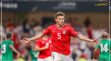 تساؤلات بالجملة.. حسام حسن يرفض استدعاء بديل لـ حمدي فتحي قبل مواجهة بوركينا فاسو الحاسمة 1